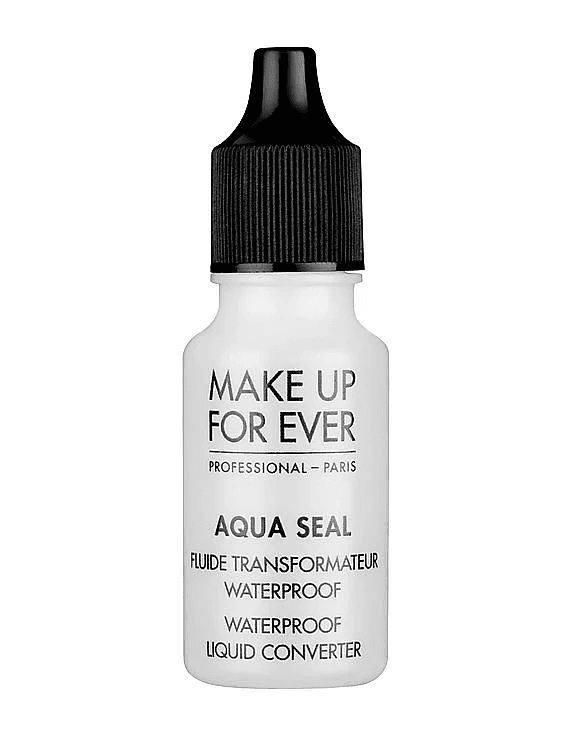 Make Up Forever - Aqua Seal Waterproof Liquid Converter (12ML)
