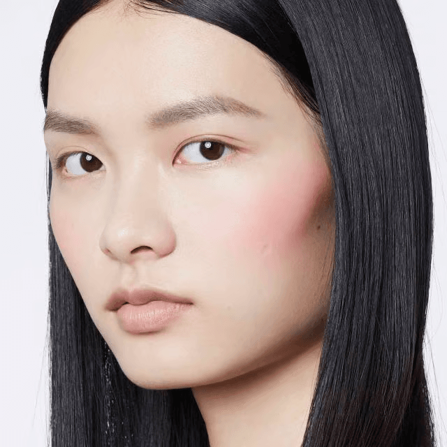 GUCCI - Blush De Beauté (Shade - 01 Silky Rose) - 5.5g