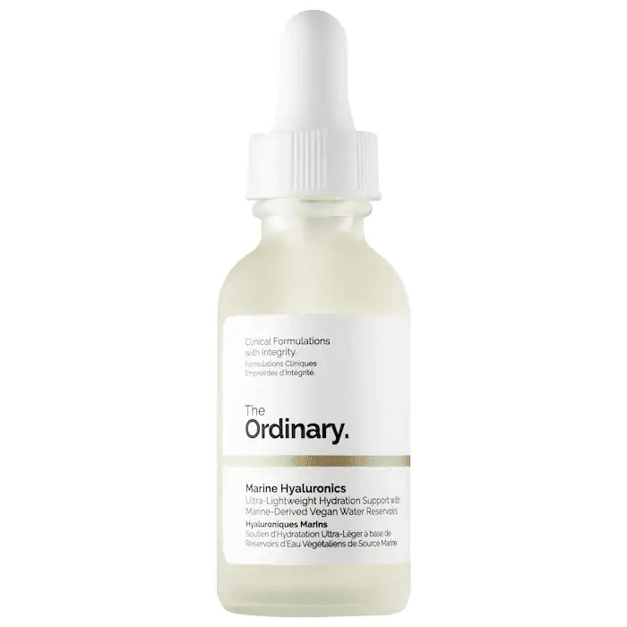 THE ORDINARY - Marine Hyaluronics (30mL)