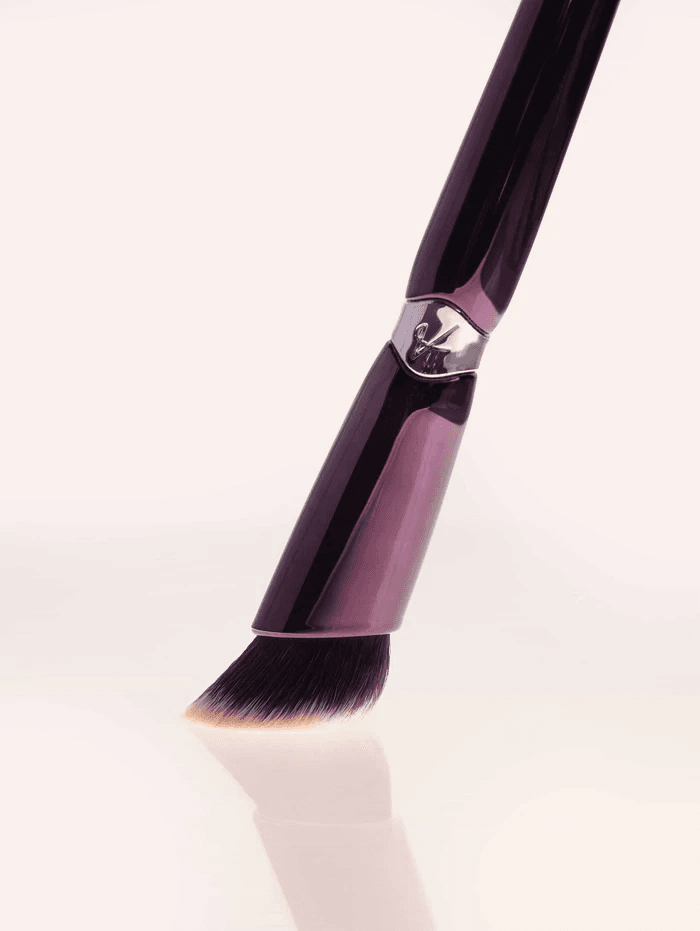 Anisa - Angled Concealer Brush