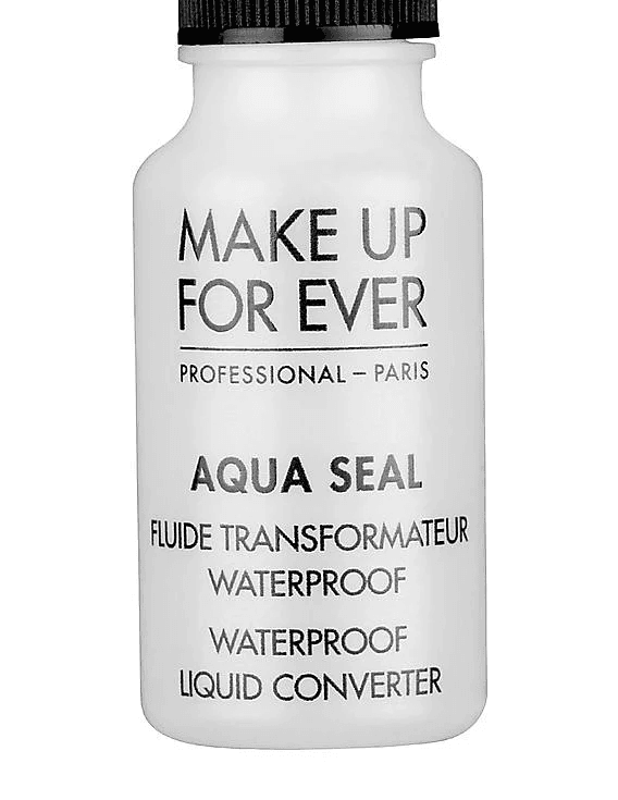 Make Up Forever - Aqua Seal Waterproof Liquid Converter (12ML)