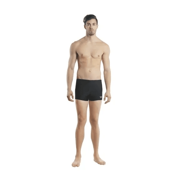 Speedo - Essential Houston Aquashort - Black (#8141110001 Size - 36) - 01N
