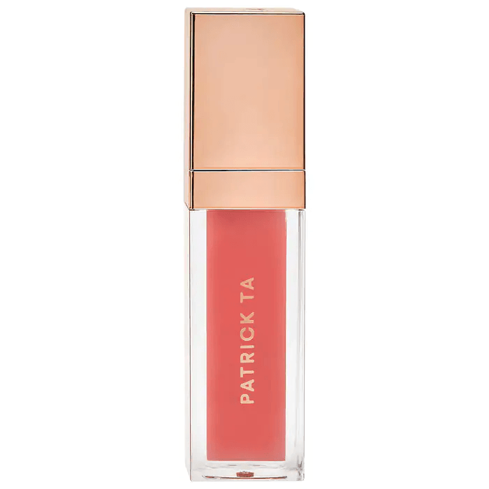Patrick Ta - Major Volume Plumping Lip Gloss (9mL)