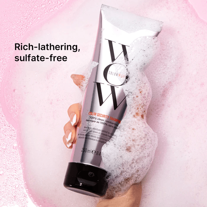 Color Wow - Game-Changing Dream Clean Duo (Normal to Thick) (250ml)