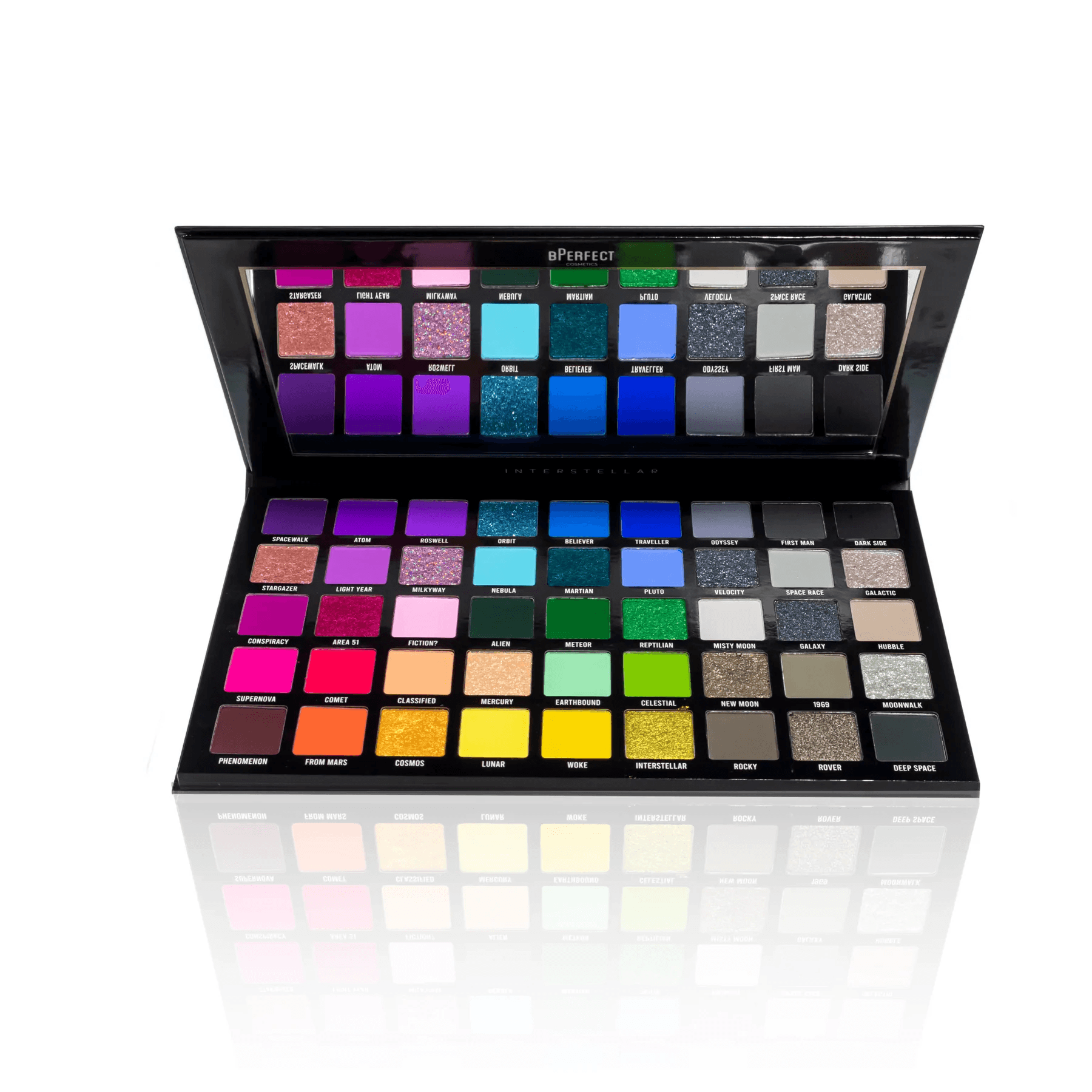 BPerfect - x Stacey Marie - Carnival V Interstellar Palette