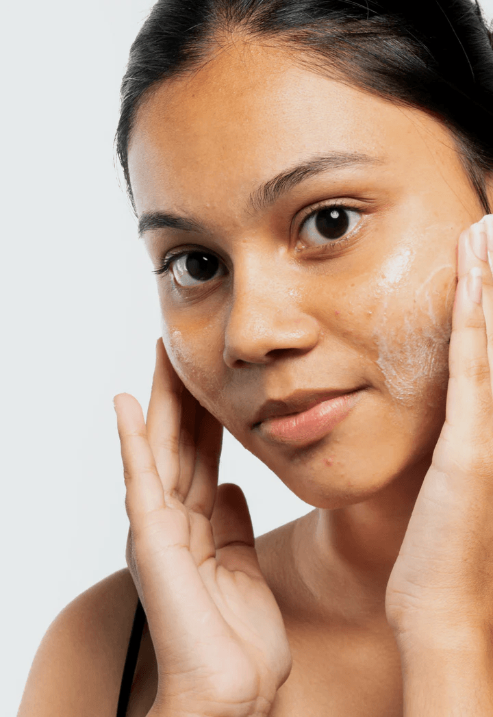 Minimalist - Oat Extract 06% Gentle Cleanser (50mL)