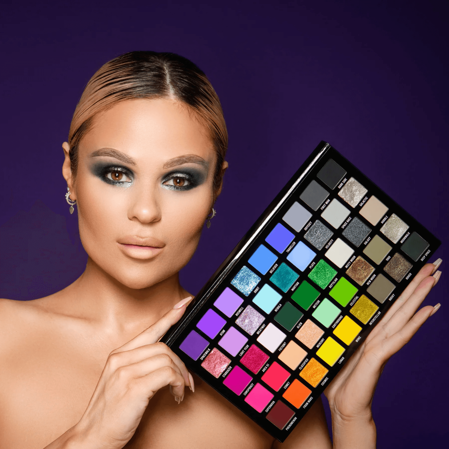 BPerfect - x Stacey Marie - Carnival V Interstellar Palette