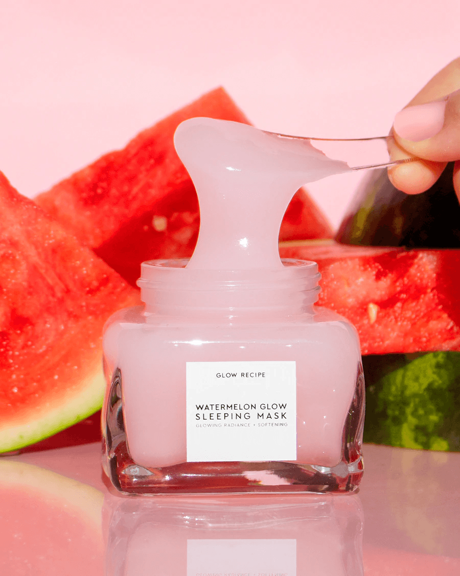 Glow Recipe - Watermelon Glow Sleeping Mask (80mL)