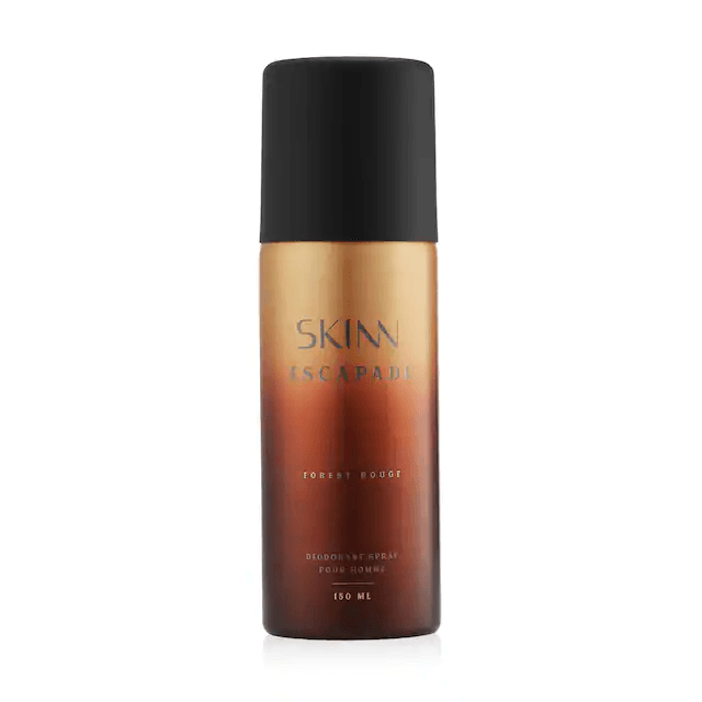 Skinn By Titan - SKINN Escapade Forest Rouge Deodorant Spray (150mL)