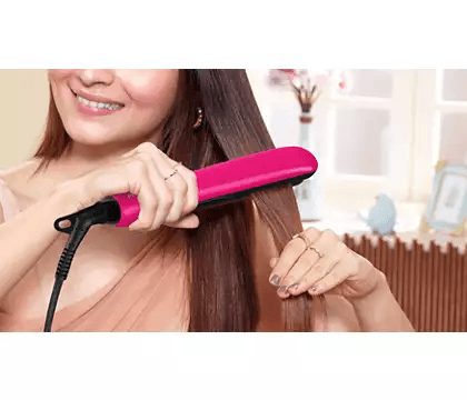 Philips - 2000 Straightener BHS393/00