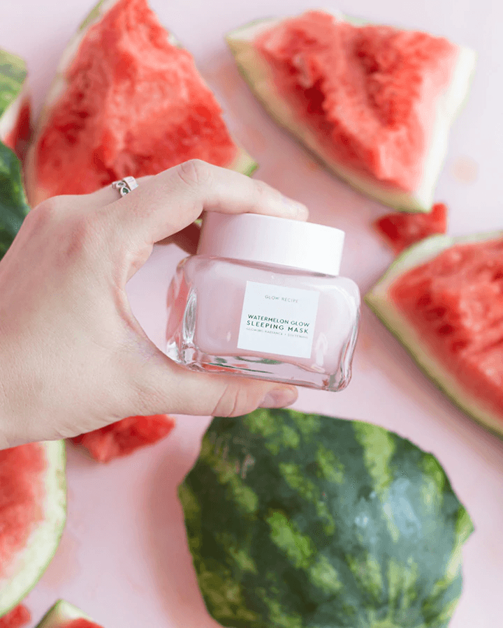 Glow Recipe - Watermelon Glow Sleeping Mask (80mL)