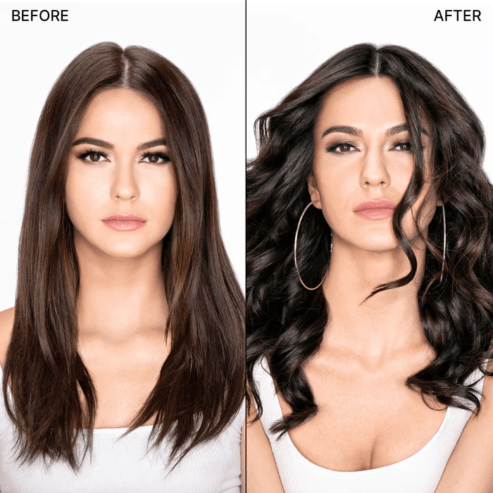 Color Wow - Color Control Blue Toning + Styling Foam (200mL)