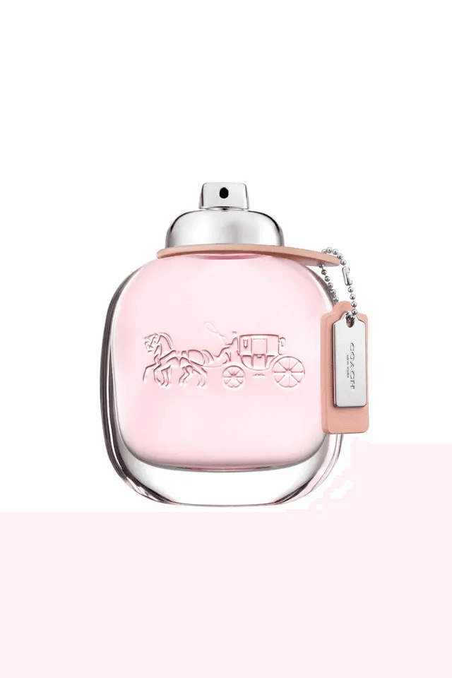 Coach - Womens Eau De Toilette (90mL)