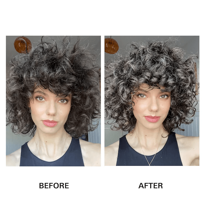 Color Wow - One Minute Transformation Anti Frizz Styling Cream (50ml)