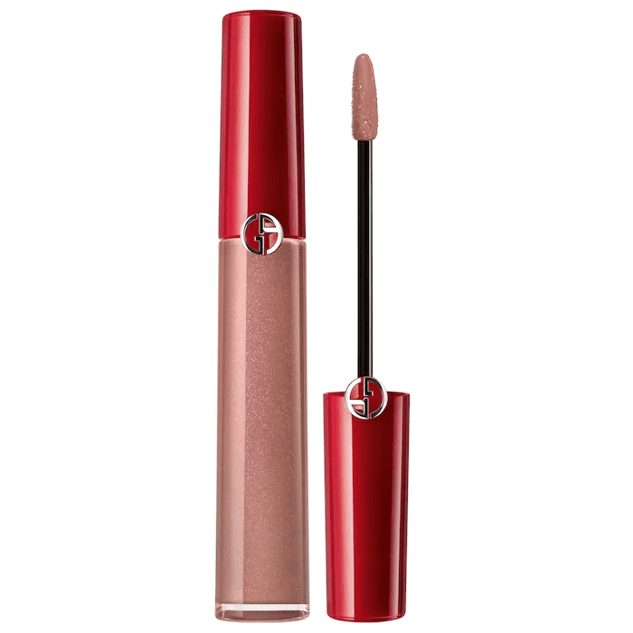 Giorgio Armani - Lip Maestro Liquid Matte Lipstick (6.5mL)