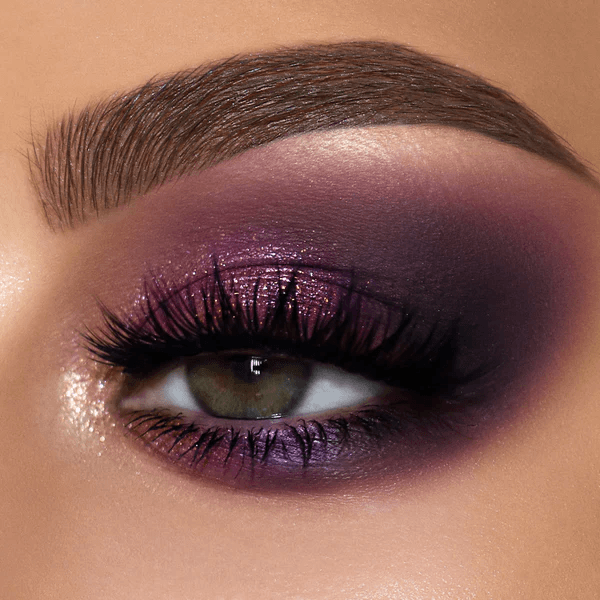 Pat McGrath Labs - Mini Eye Shadow Palette: Midnight Voyage
