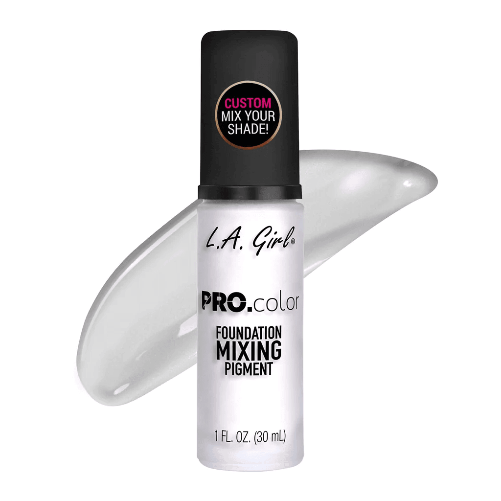 L.A. Girl - PRO.color Foundation Mixing Pigment (30mL)