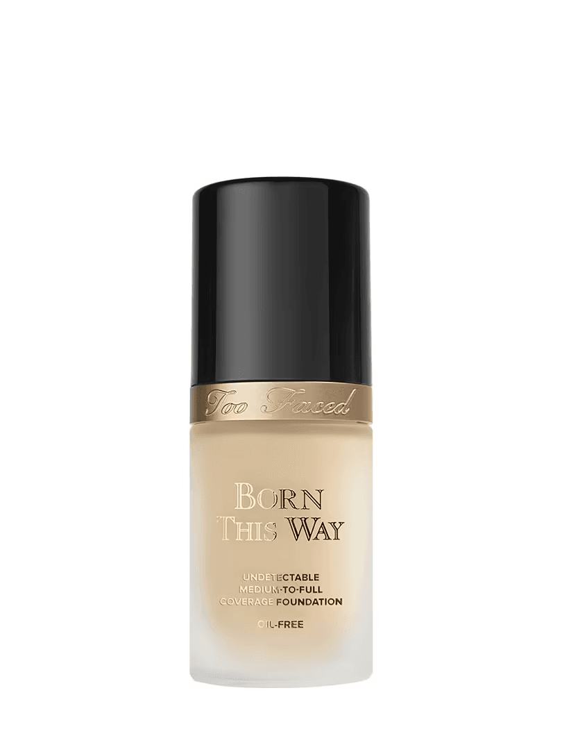 Too Faced - Born This Way Undetectable Medium To Full Coverage Foundation (30ML)