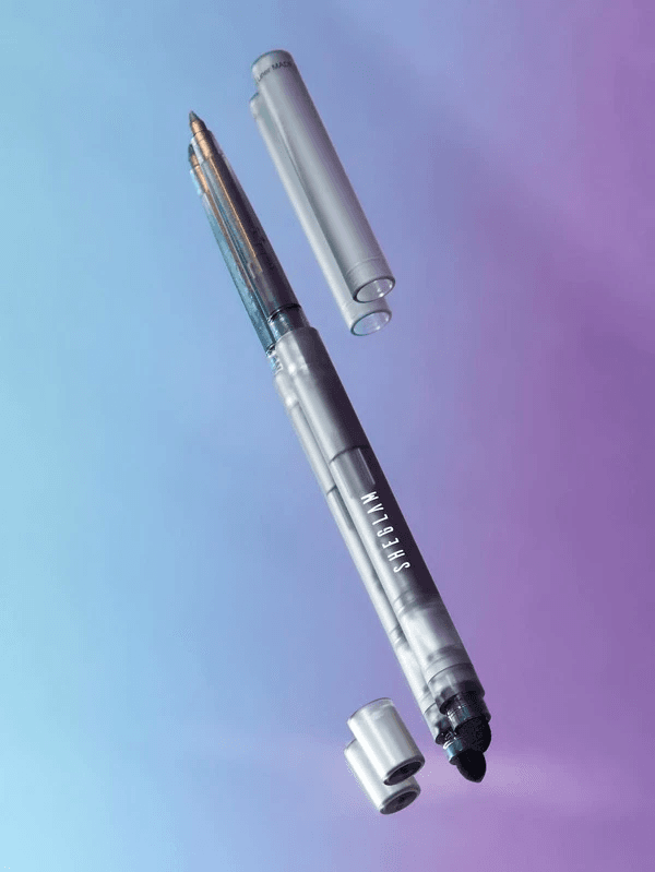 Sheglam - Chroma Zone Multichrome Gel Liner (Subliminal)