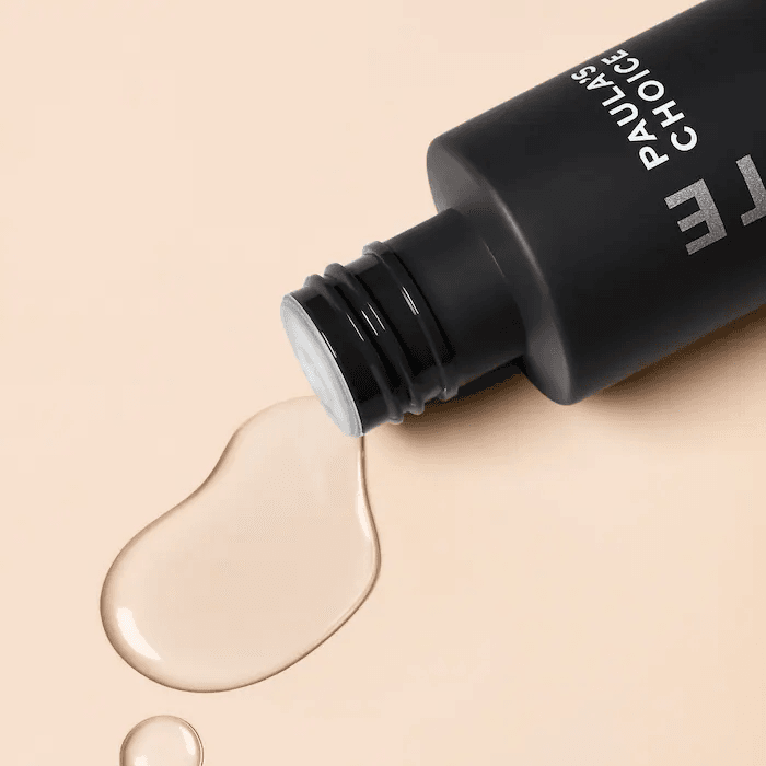 Paulas Choice - Skin Perfecting 2% BHA Liquid Exfoliant (118mL)