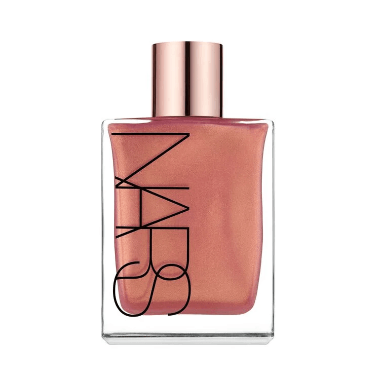 Nars - ORGASM DRY BODY OIL (67mL)
