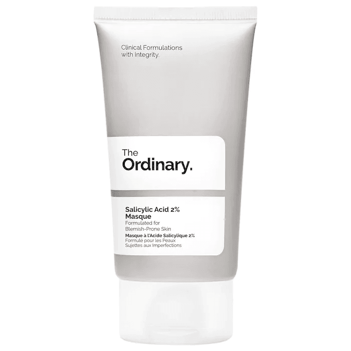 THE ORDINARY - Salicylic Acid 2% Masque(50ml)