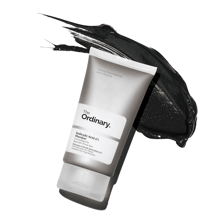 THE ORDINARY - Salicylic Acid 2% Masque(50ml)