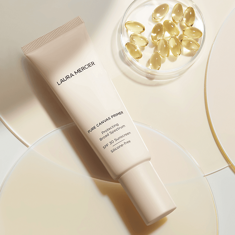 Laura Mercier - Pure Canvas Primer Protecting SPF 30 (50mL)