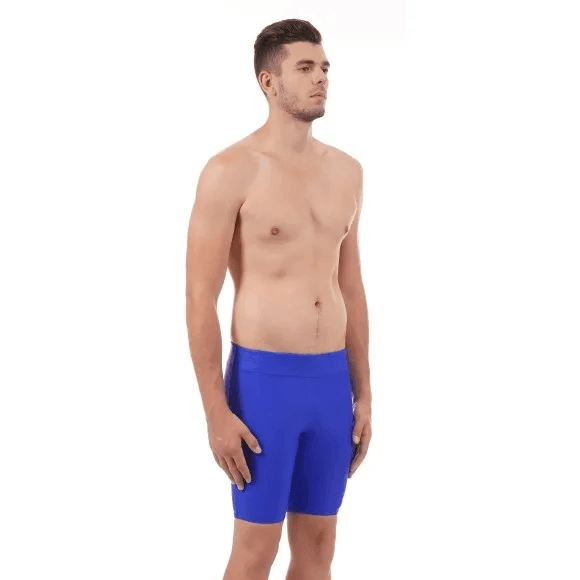 SPEEDO – ESSENTIAL HOUSTON JAMMER – (CHROMA (C) BLUE) #8MS411C771 SIZE – 34 – 01N