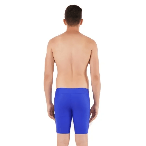 SPEEDO – ESSENTIAL HOUSTON JAMMER – (CHROMA (C) BLUE) #8MS411C771 SIZE – 34 – 01N
