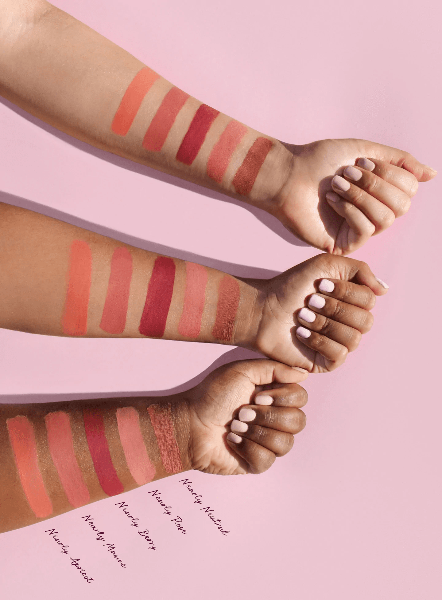 Rare Beauty - Stay Vulnerable Liquid Eyeshadow (3.0mL)