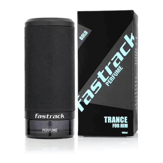 Fastrack - TRANCE PERFUME FOR GUYS (100mL) MEN