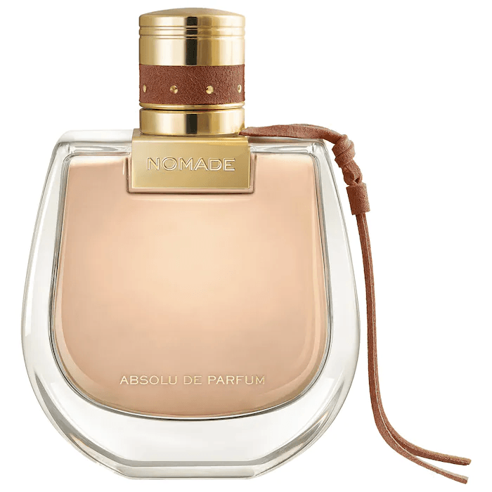 Chloé - Nomade Absolu De Parfum Women(75mL)