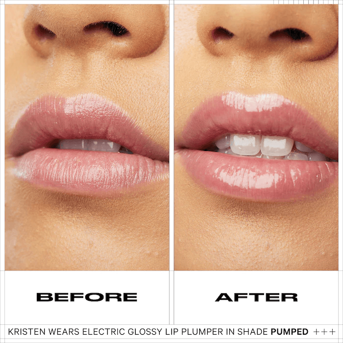 Sephora - Favorites Give Me Some Shine Lip Gloss + Plumper Set