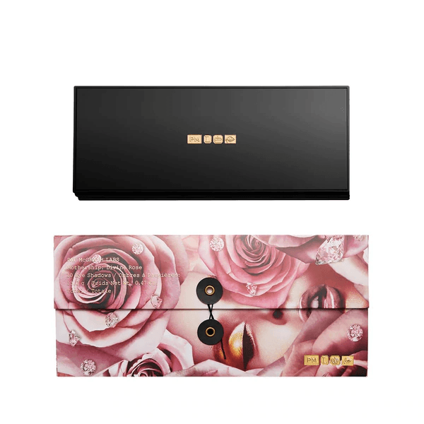 Pat McGrath Labs - Mothership (VII: Divine Rose) - Eyeshadow Palette