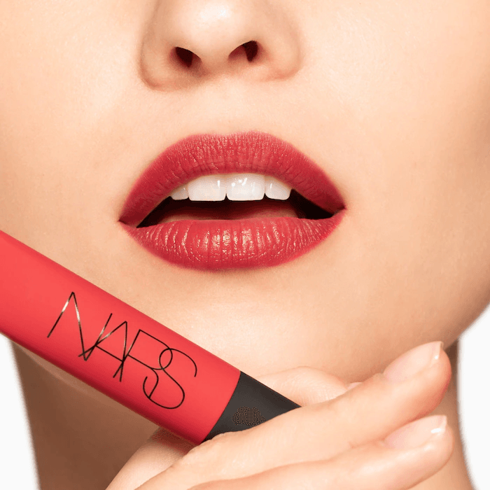 Nars - Air Matte Lip Color Fondant A Levres Air Mat