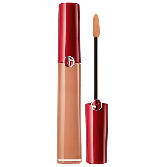 Giorgio Armani - Lip Maestro Liquid Matte Lipstick (6.5mL)