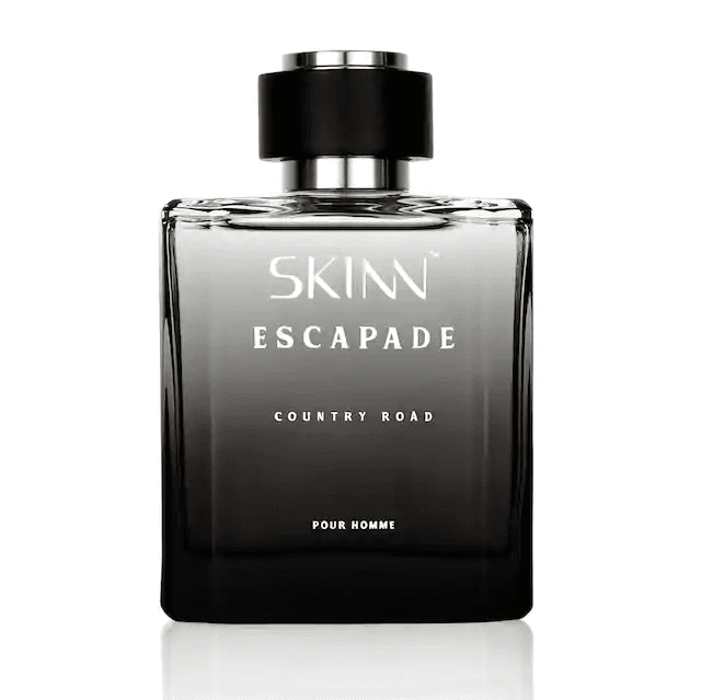 Skinn By Titan - Escapade Country Road Perfume For Men (100mL)