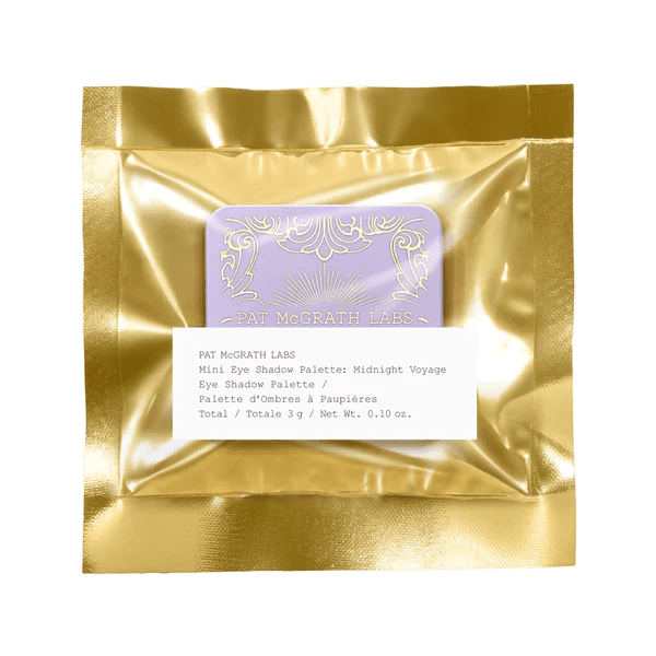 Pat McGrath Labs - Mini Eye Shadow Palette: Midnight Voyage