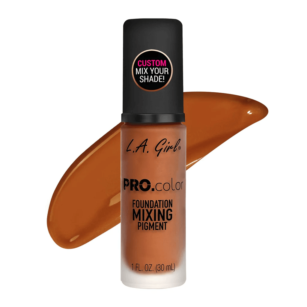 L.A. Girl - PRO.color Foundation Mixing Pigment (30mL)