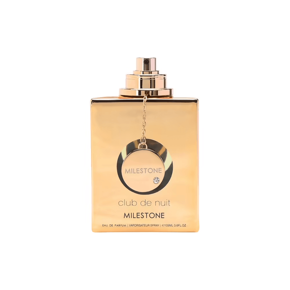 Armaf - Club De Nuit MIlestone Eau De Parfum Men (105mL)