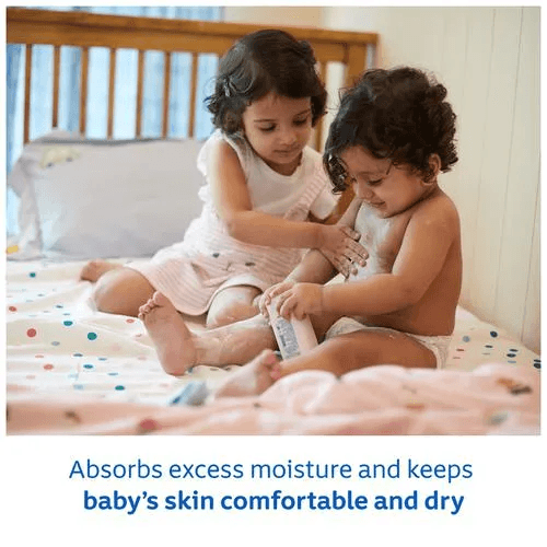 Johnson's - baby Baby Powder (200g)
