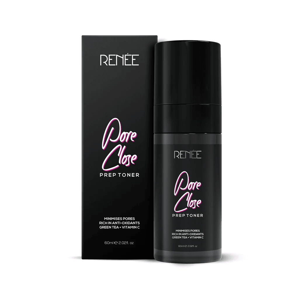 RENEE - Pore Close Prep Toner (60mL)