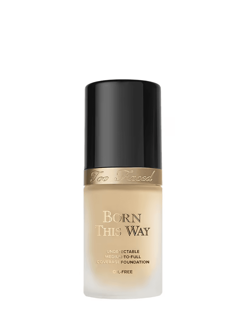 Too Faced - Born This Way Undetectable Medium To Full Coverage Foundation (30ML)