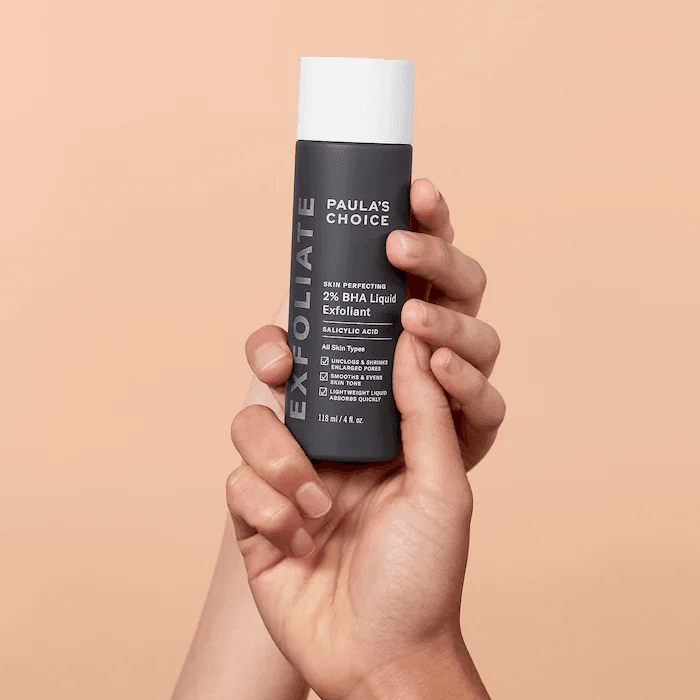Paulas Choice - Skin Perfecting 2% BHA Liquid Exfoliant (118mL)