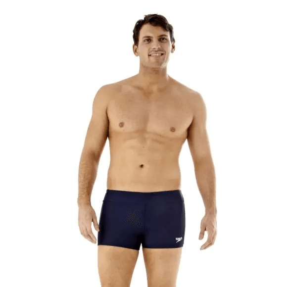 Speedo - Essential Houston Aquashort - Navy (#8141117780 Size - 38) 01N