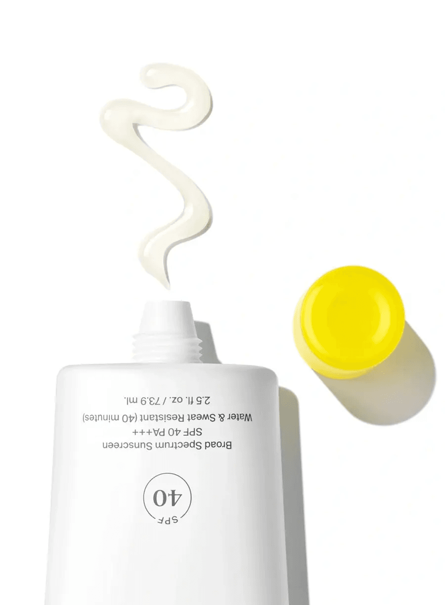 Supergroop - Unseen Sunscreen SPF 40 Limited Edition (73.9mL)