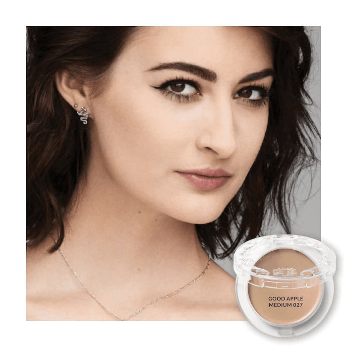 Kat Von D (KVD) - Good Apple Skin-Perfecting Hydrating Foundation Balm