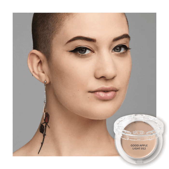 Kat Von D (KVD) - Good Apple Skin-Perfecting Hydrating Foundation Balm