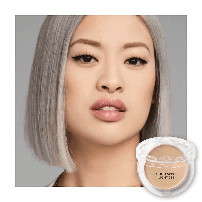 Kat Von D (KVD) - Good Apple Skin-Perfecting Hydrating Foundation Balm
